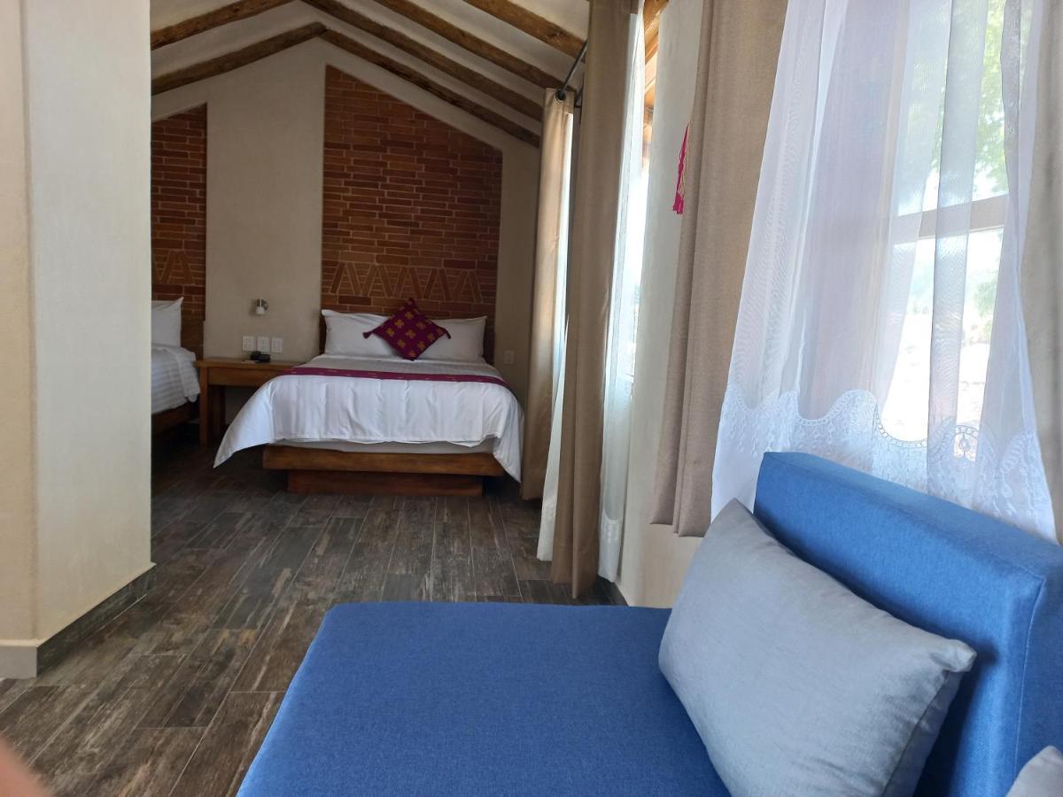 Hotel Junvay San Cristóbal de Las Casas Exterior foto